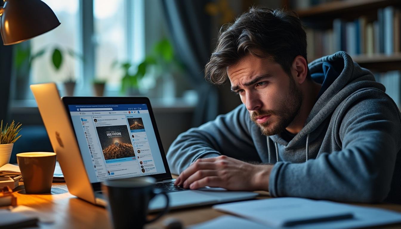 découvrez comment adapter efficacement votre message pour chaque canal de communication, que ce soit facebook, instagram ou votre site web, afin d'optimiser l'engagement et la portée.
