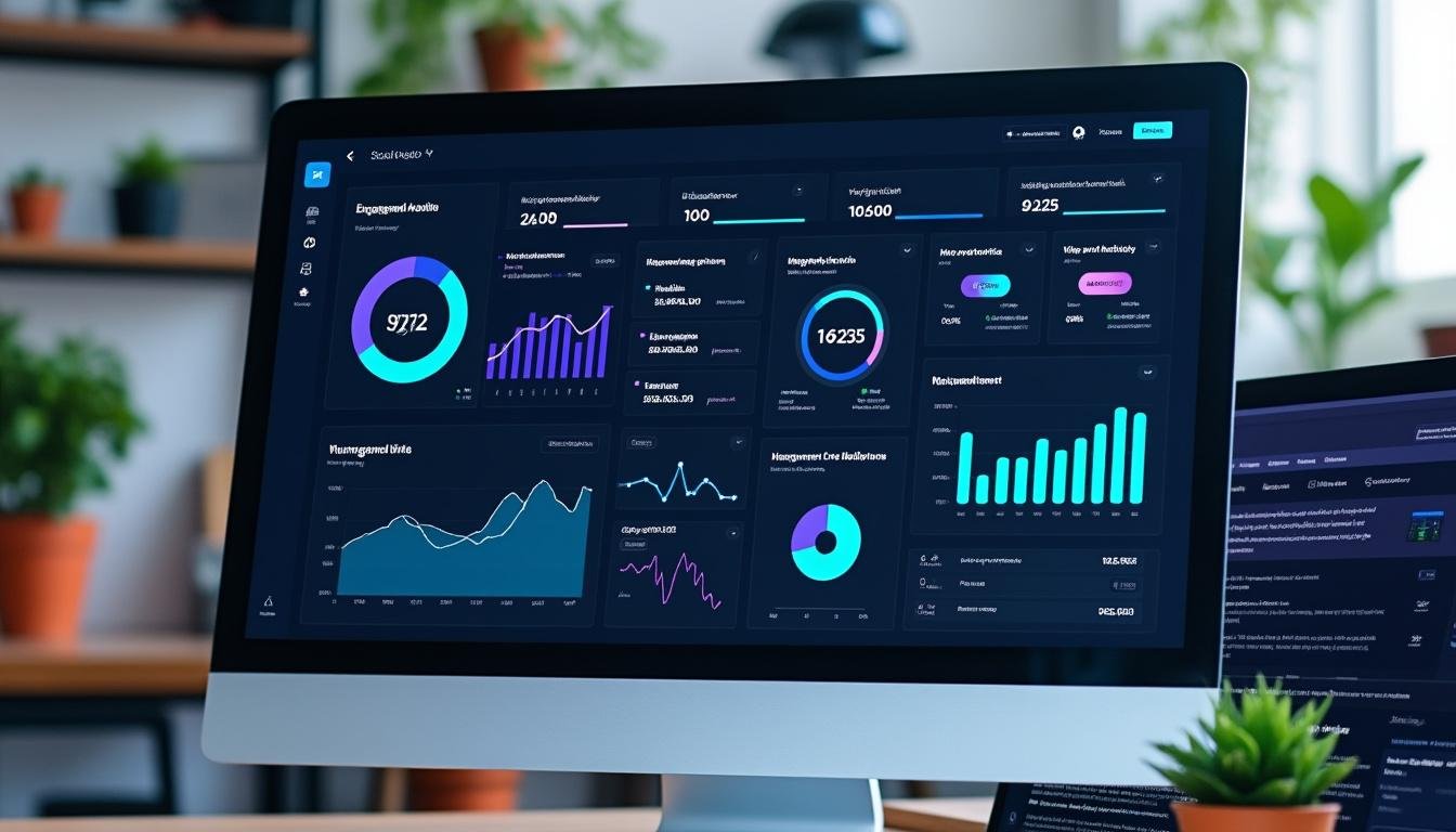 découvrez comment adapter efficacement votre message aux différents canaux comme facebook, instagram et le web pour maximiser l'impact de votre communication.