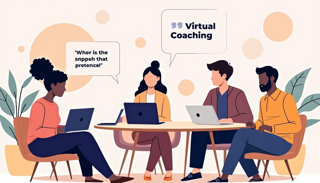 découvrez comment j’ai transformé mon site en un espace d’accompagnement efficace pour mieux soutenir mes visiteurs et clients.