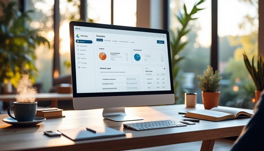 découvrez comment j’ai transformé mon site en un espace d’accompagnement personnalisé pour mieux servir et guider mes visiteurs à chaque étape.