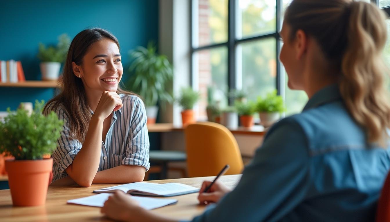 apprends à présenter ton activité avec authenticité et confiance, sans te sentir comme un vendeur. découvre des astuces pour communiquer naturellement et convaincre efficacement.