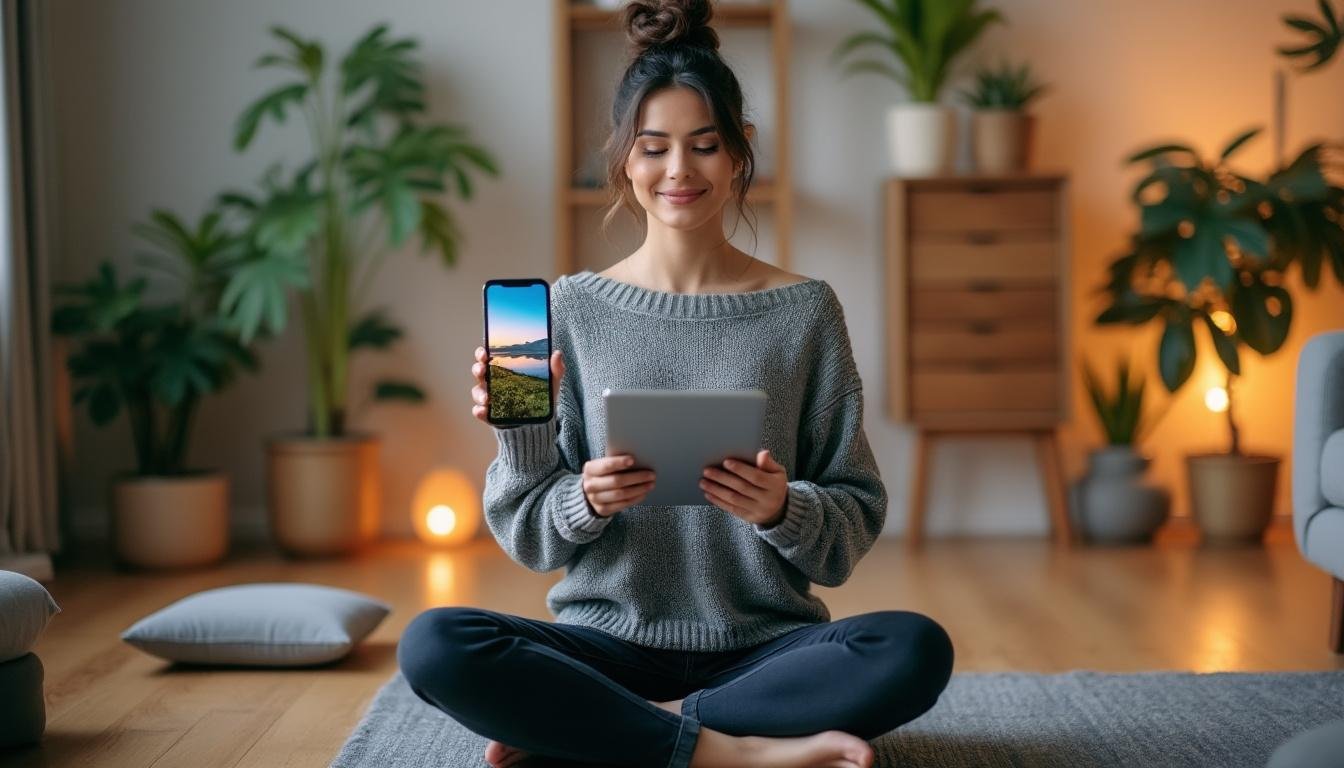 découvrez comment transformer vos peurs technologiques en alliées puissantes pour booster votre développement personnel et professionnel.