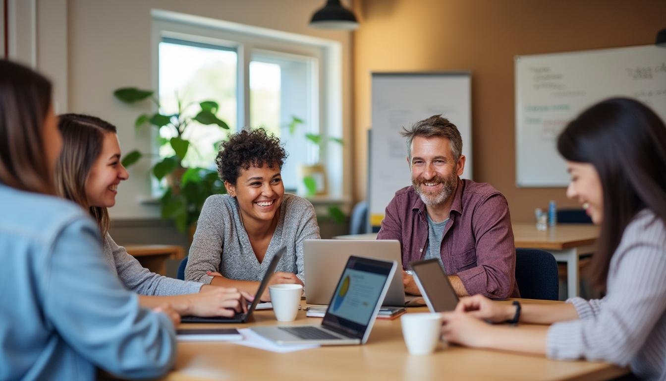 découvrez comment dépasser vos peurs technologiques pour les transformer en véritables atouts dans votre développement personnel et professionnel.