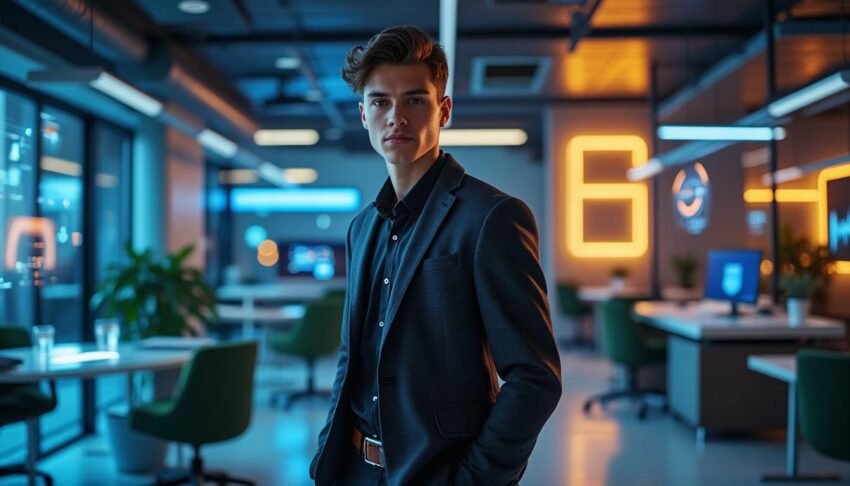 découvre comment convertir tes peurs technologiques en forces positives pour booster ton développement personnel et professionnel.