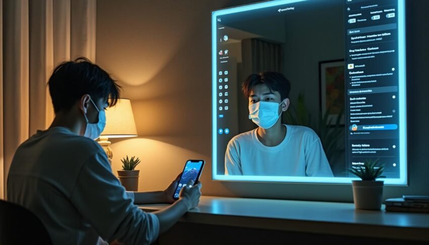 découvrez comment éviter le piège du « faire pour plaire » sur les réseaux sociaux et apprenez à rester authentique tout en partageant votre vraie personnalité en ligne.