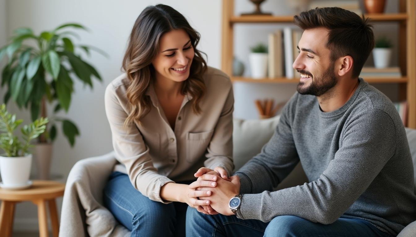 découvrez les 3 valeurs essentielles à afficher sur votre site de thérapeute pour inspirer confiance sans jamais vous survendre.