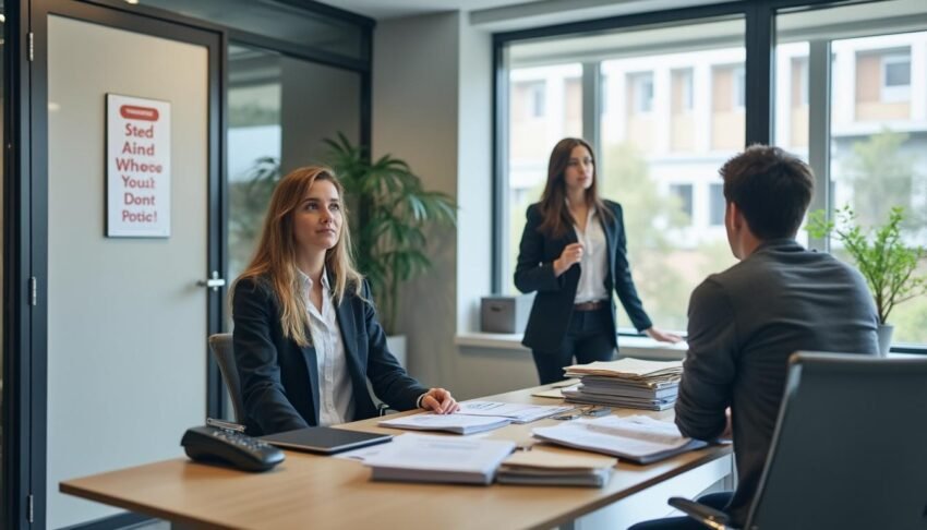 découvrez les 5 erreurs de communication courantes chez les thérapeutes qui repoussent les futurs clients et apprenez comment les éviter pour améliorer votre relation client et développer votre pratique.