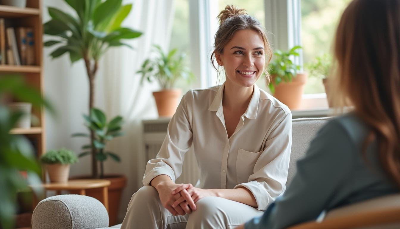 découvrez les 7 clés essentielles pour une communication authentique et alignée avec vos valeurs de thérapeute, afin de mieux connecter avec vos clients et renforcer votre pratique.