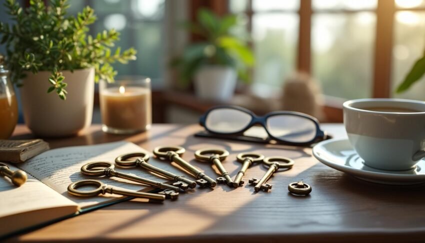 découvrez les 7 clés essentielles pour une communication authentique et alignée avec vos valeurs de thérapeute, afin de mieux connecter avec vos clients et renforcer votre pratique.