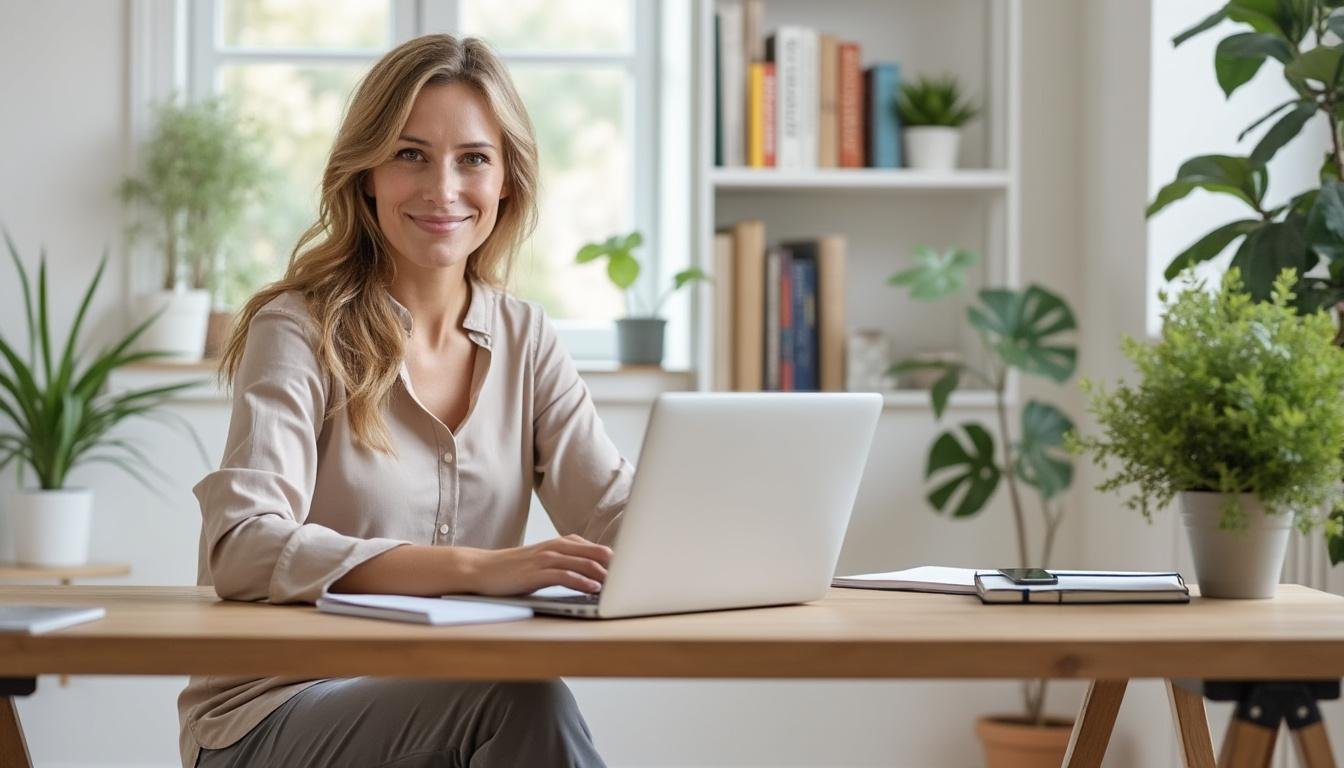 découvrez comment attirer votre client idéal tout en restant fidèle à votre authenticité de thérapeute. stratégies efficaces pour développer votre activité en respectant vos valeurs.