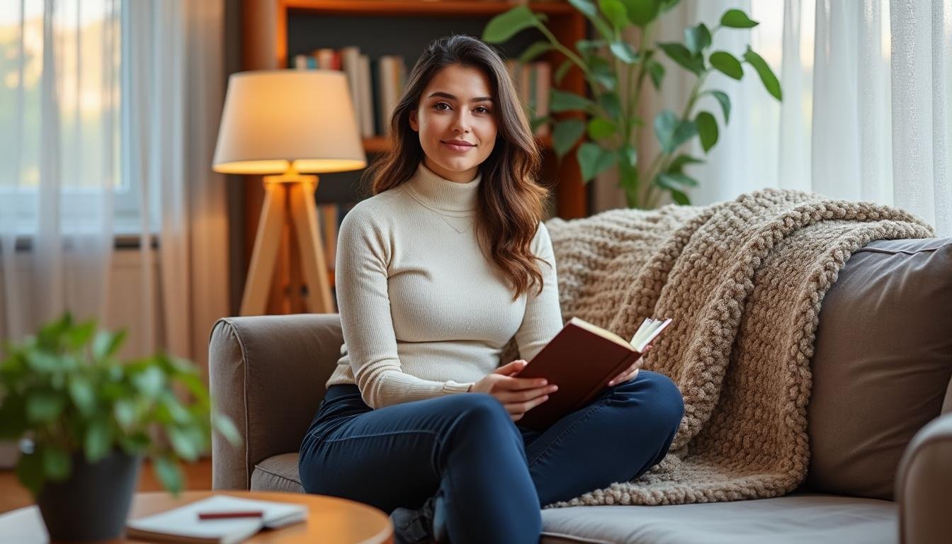 découvrez comment alexia, thérapeute, a développé sa clientèle grâce à instagram sans utiliser de publicité, en adoptant des stratégies efficaces et authentiques.