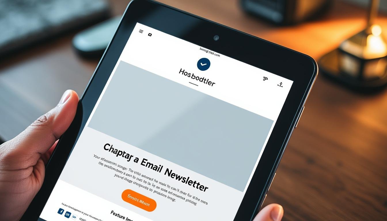 apprenez à créer une newsletter bienveillante destinée aux thérapeutes, conçue pour fidéliser votre audience tout en évitant le spam.