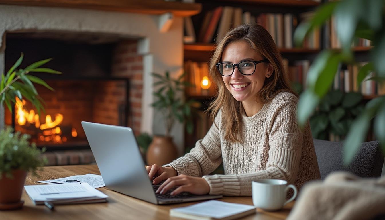 apprenez à créer une newsletter bienveillante et professionnelle pour thérapeutes, qui fidélise vos abonnés sans jamais envoyer de spam.