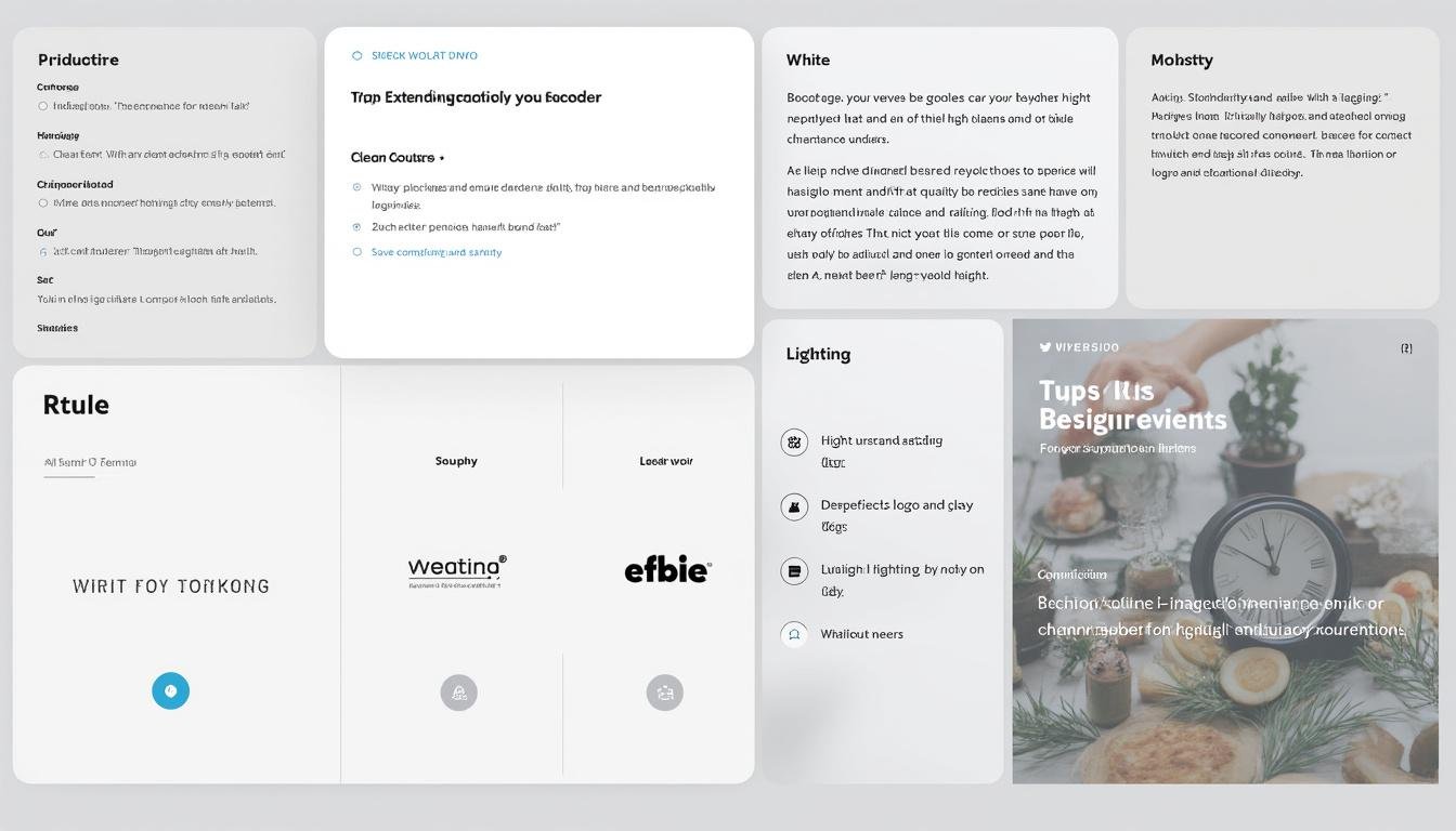 découvrez comment maîtriser l'art de la cohérence visuelle en évitant ces 3 erreurs courantes pour renforcer l'impact de votre communication visuelle.