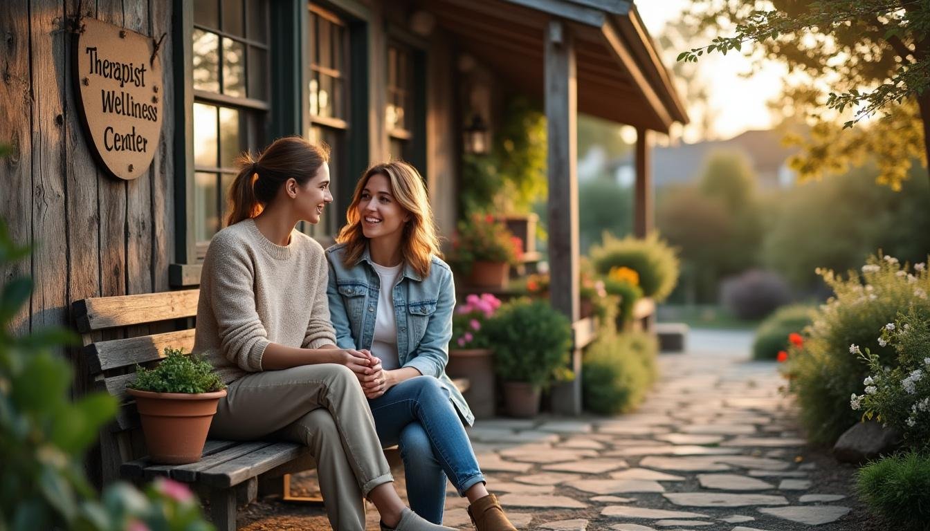 découvrez comment booster le référencement local de votre activité de thérapeute grâce à google my business et une stratégie de mots-clés efficace pour attirer plus de clients près de chez vous.