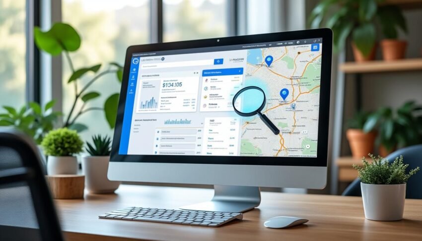 découvrez comment optimiser votre référencement local en tant que thérapeute grâce à google my business et aux mots-clés pertinents pour attirer plus de clients dans votre région.