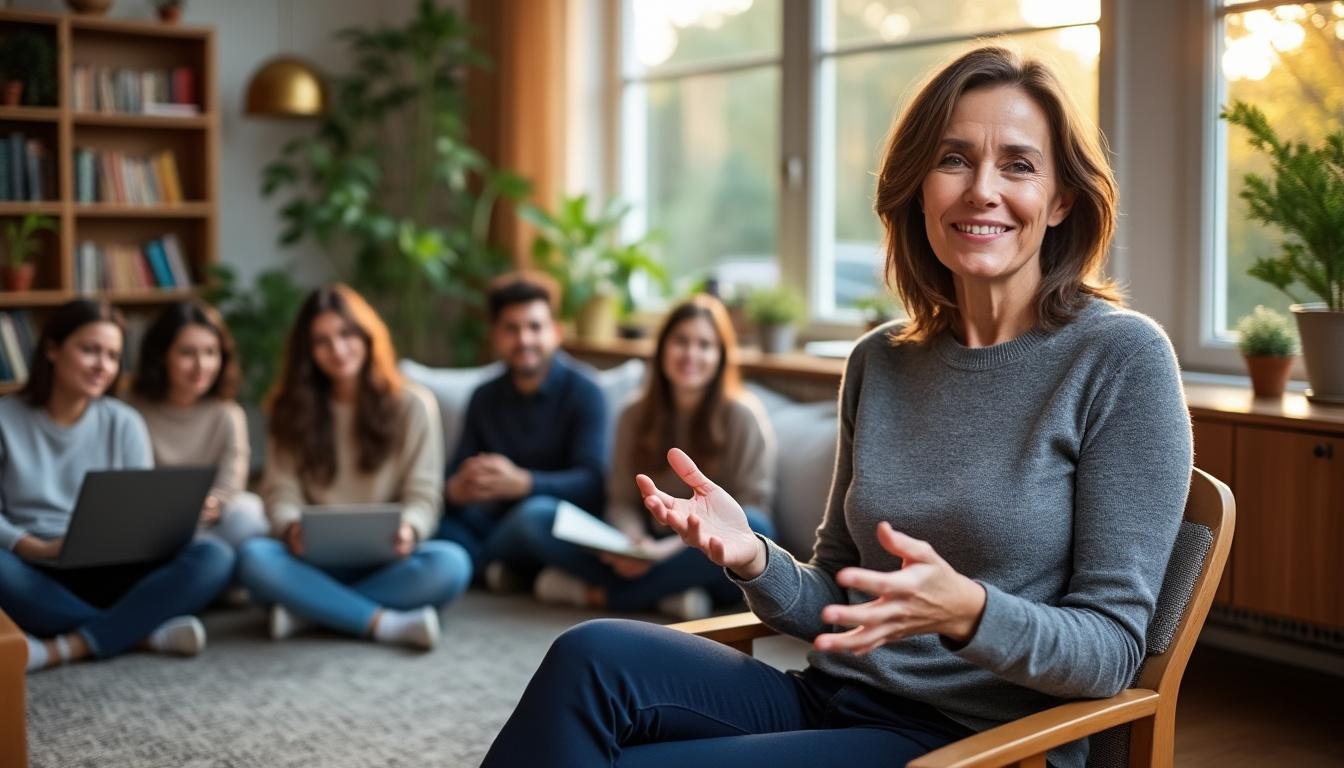 découvrez pourquoi un blog est essentiel pour le seo de votre site de thérapeute et comment il peut dynamiser votre visibilité en ligne et attirer plus de clients.