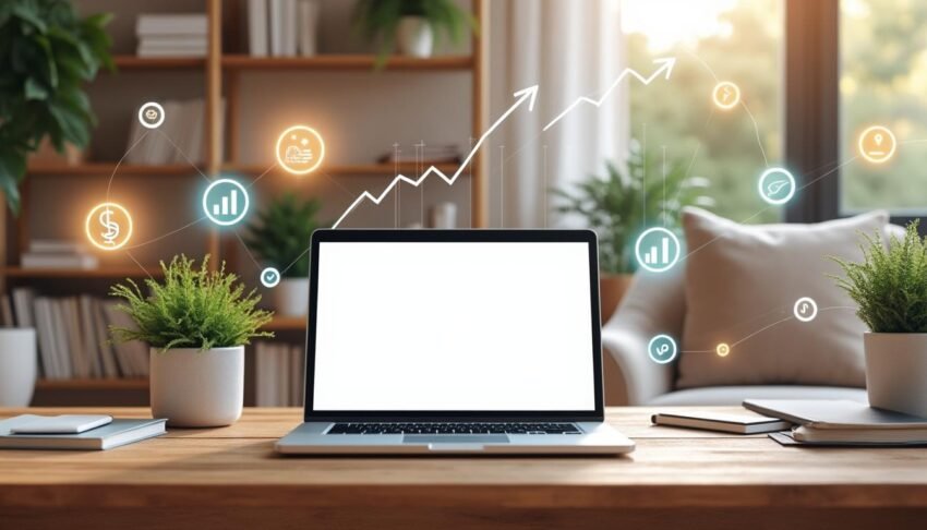 découvrez pourquoi un blog est essentiel pour le seo de votre site de thérapeute et comment il peut dynamiser votre visibilité en ligne et attirer plus de clients.