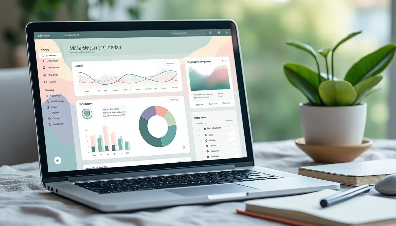 apprends à créer ton premier visuel professionnel avec canva, spécialement conçu pour les thérapeutes. guide simple et pratique pour booster ta communication visuelle.