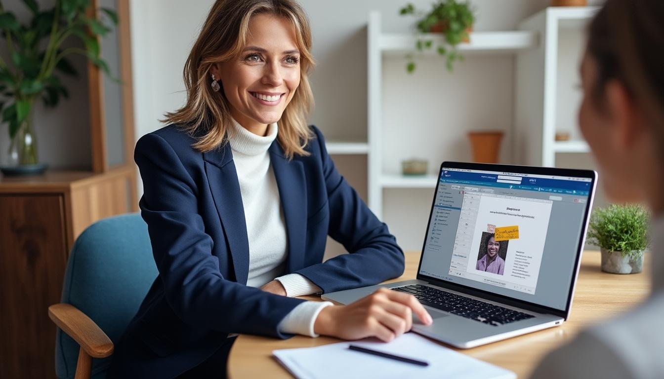 apprends à créer ton premier visuel professionnel avec canva, spécialement conçu pour les thérapeutes souhaitant valoriser leur activité en ligne facilement et efficacement.