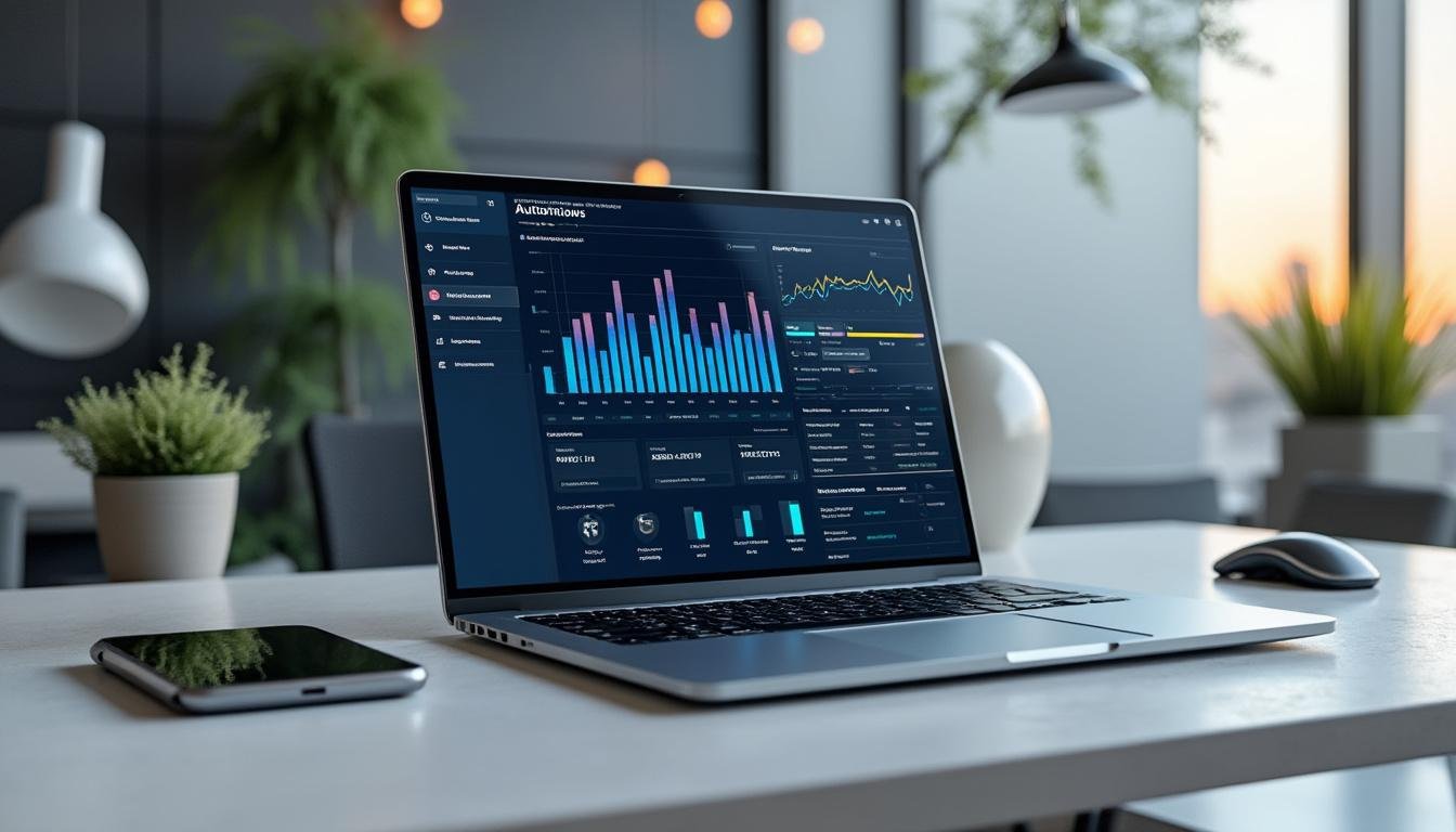 découvre 3 outils simples pour automatiser ta communication efficacement tout en gardant une touche humaine et authentique.