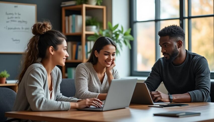 découvrez les témoignages de 3 thérapeutes qui partagent leurs réussites et leurs doutes autour du numérique pour mieux accompagner leurs patients.