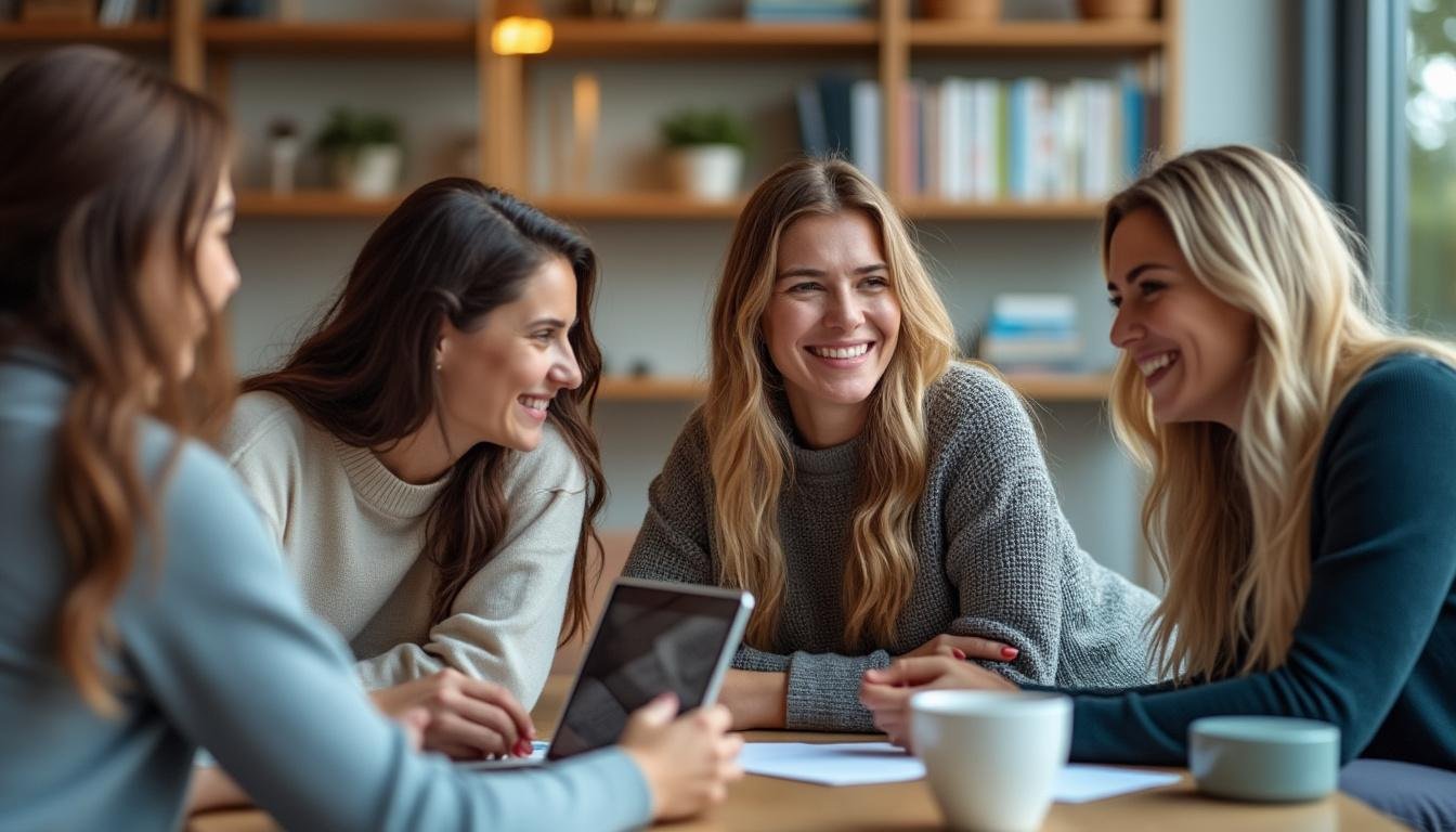 découvrez des stratégies efficaces pour créer et fidéliser une communauté engagée autour de votre pratique professionnelle ou personnelle.