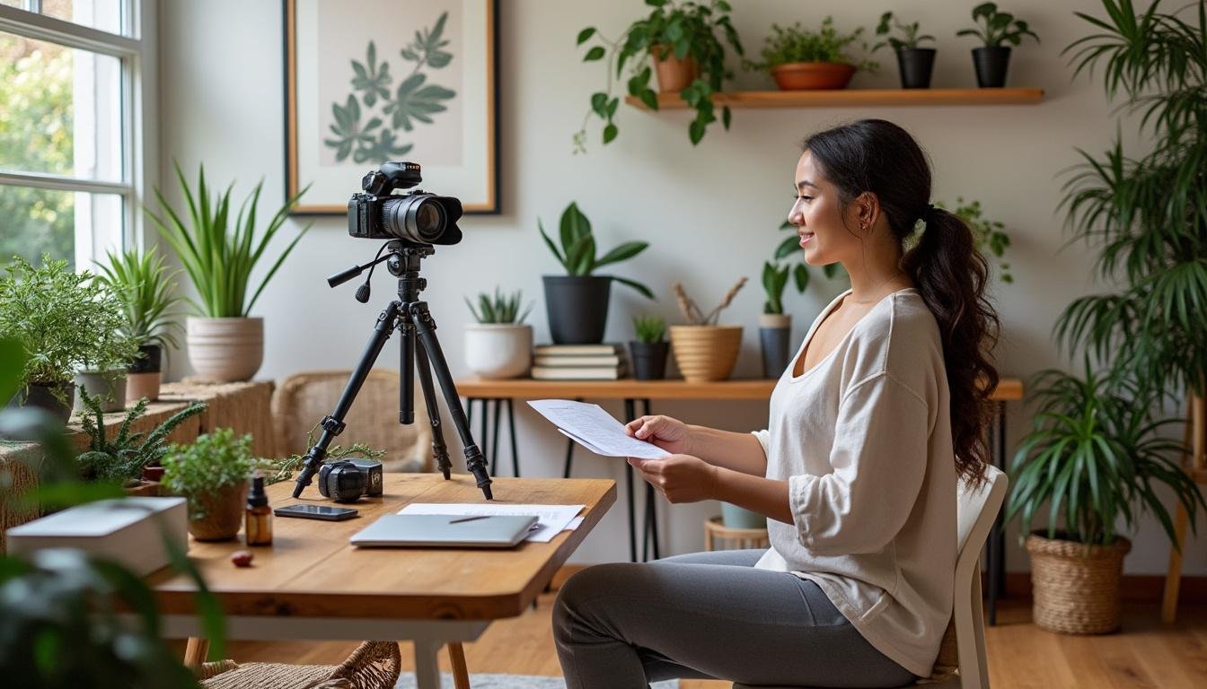découvrez comment créer et fidéliser une communauté engagée autour de votre pratique grâce à des stratégies efficaces et des conseils pratiques.