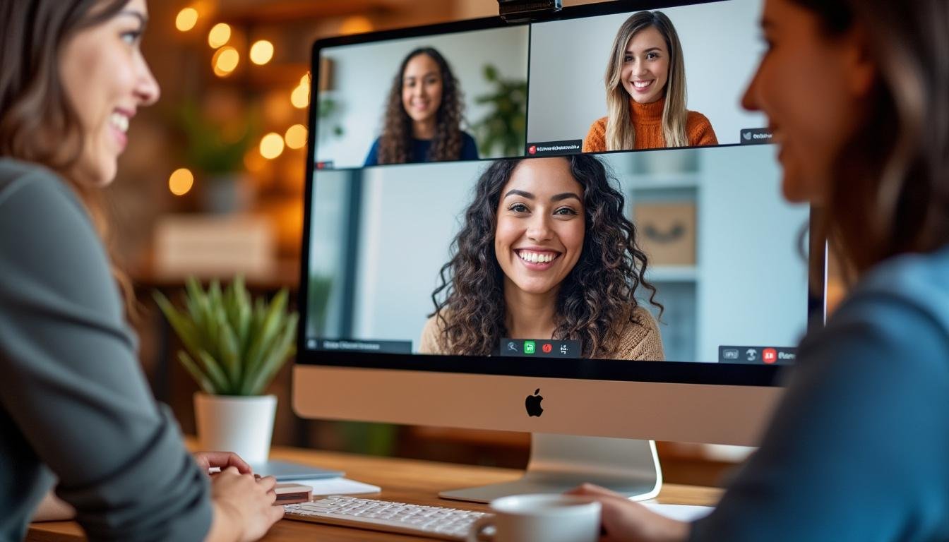 découvrez des stratégies efficaces pour construire une communauté fidèle autour de votre pratique et renforcer l'engagement de vos membres.