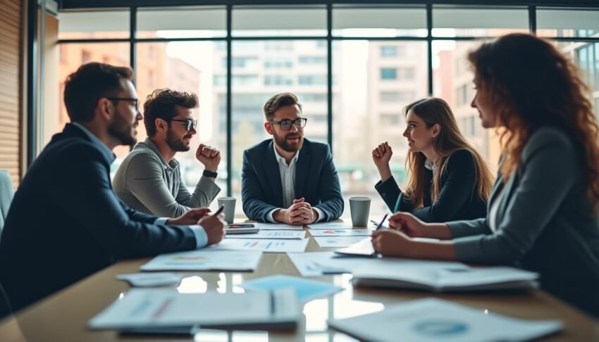 découvrez pourquoi la publicité est essentielle et comment adopter des règles de marketing aligné pour maximiser votre impact et atteindre efficacement votre audience.