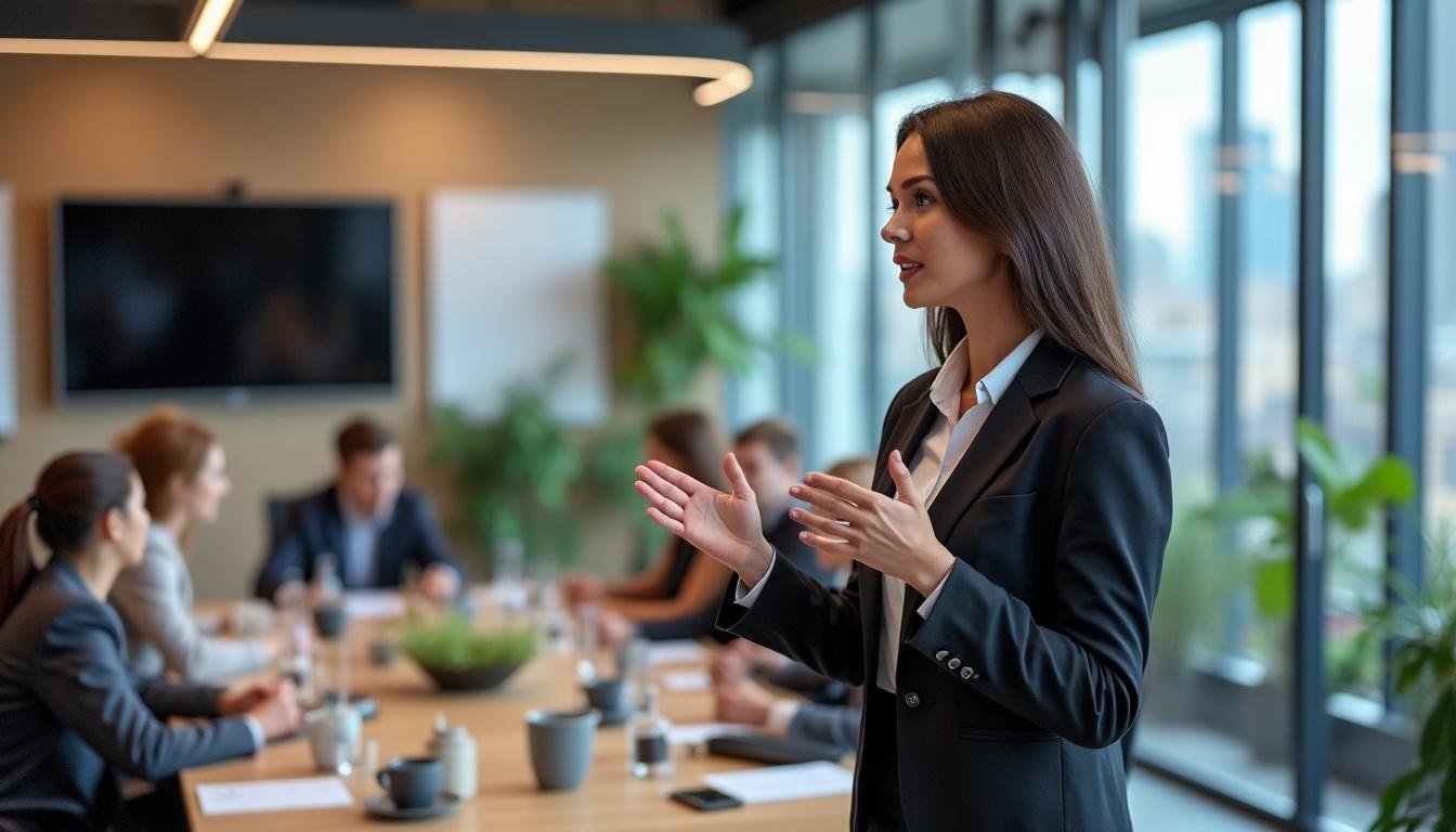 découvrez comment transformer votre sensibilité en un atout puissant pour réussir dans votre carrière professionnelle.