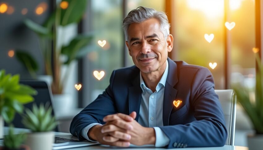 découvrez comment transformer votre sensibilité en un atout puissant pour réussir dans votre vie professionnelle et exceller au travail.