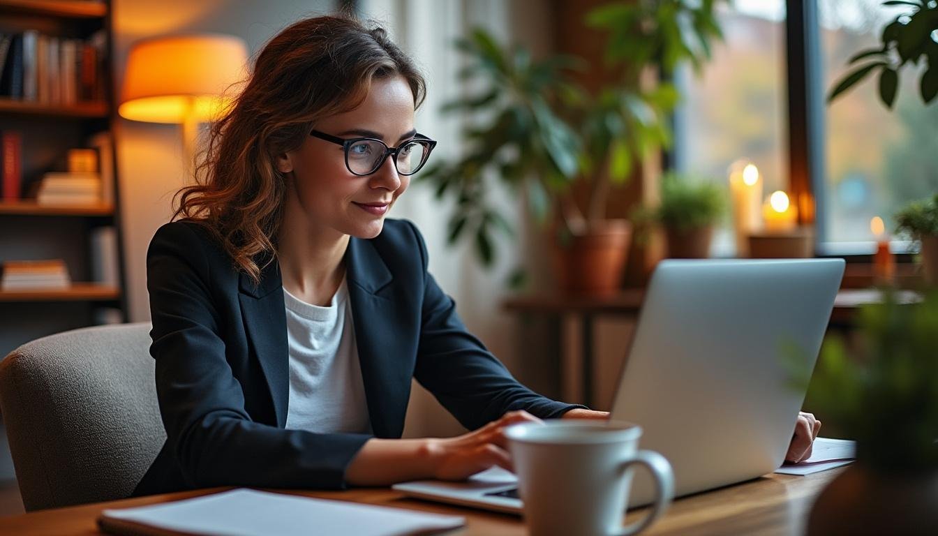 découvrez notre guide complet pour créer votre premier webinaire avec une checklist pratique et des astuces techniques indispensables pour réussir votre présentation en ligne.