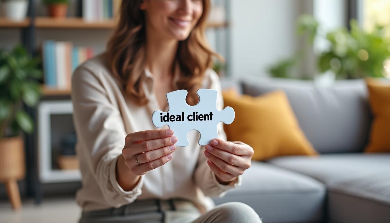 apprenez à définir votre client idéal de manière précise tout en évitant les stéréotypes et les limitations.