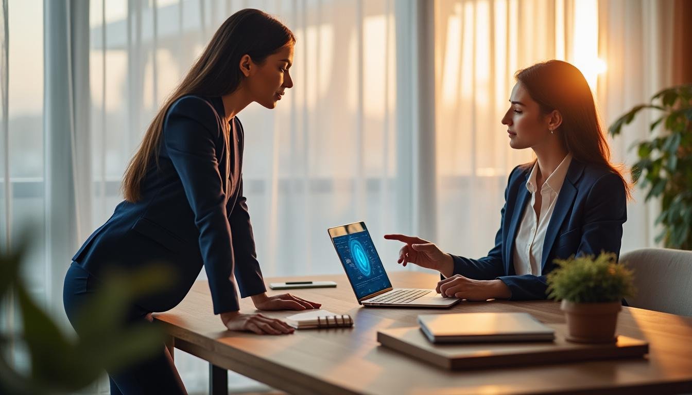 apprends à adapter ton message efficacement de ton persona à ta communication, tout en restant authentique et fidèle à toi-même.