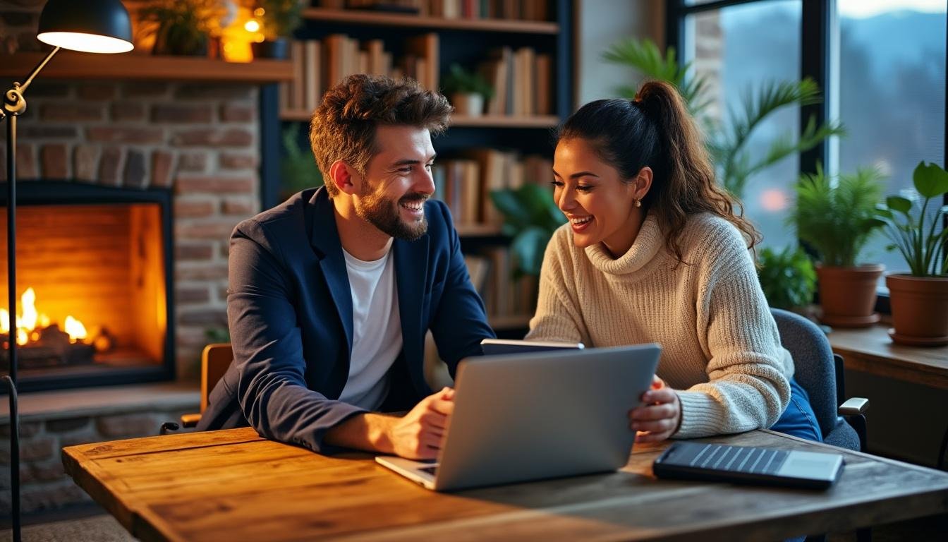 apprends à adapter ton message en communication en partant du persona, tout en restant authentique et fidèle à toi-même.