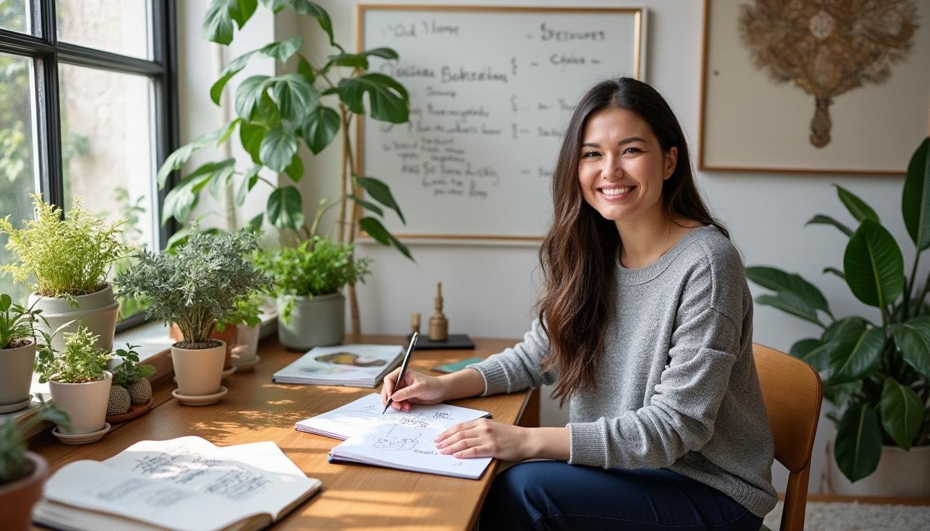 apprends à adapter ton message en communication grâce à la création de personas, tout en restant fidèle à toi-même et à ton identité.