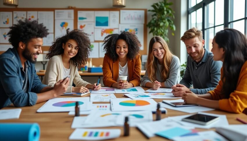 découvrez les erreurs courantes à éviter lors de la définition de votre persona dans le domaine du bien-être pour mieux cibler et réussir votre stratégie marketing.