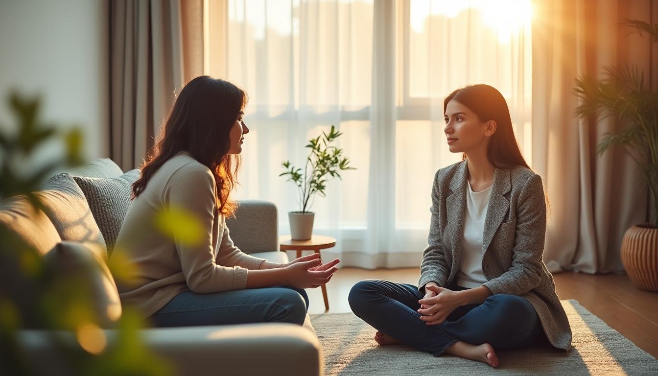 découvrez comment l'utilisation des personas dans la relation d’aide permet un ciblage précis, renforçant ainsi le respect et la compréhension des besoins individuels.