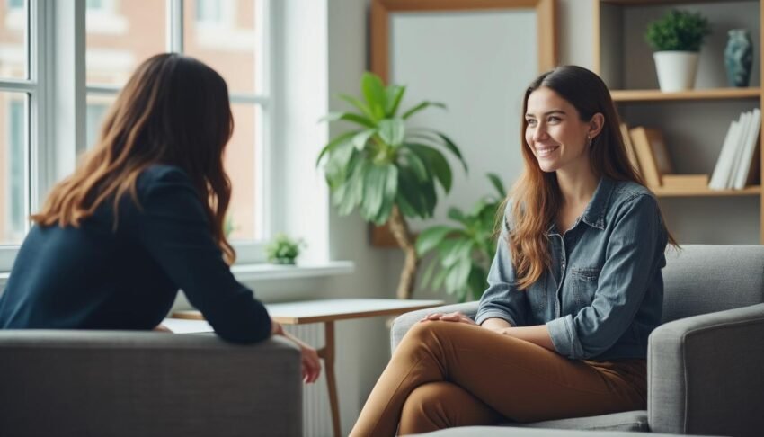 découvrez comment le ciblage à travers la création de personas dans la relation d’aide favorise une approche respectueuse et personnalisée, renforçant l’efficacité et l’empathie.