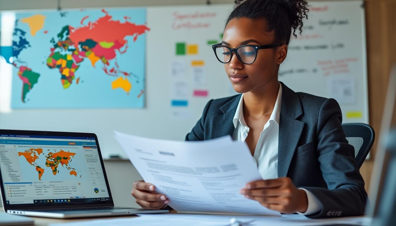 découvrez comment choisir entre une spécialisation ou une approche globale pour aligner votre carrière ou votre projet avec vos objectifs personnels et professionnels.