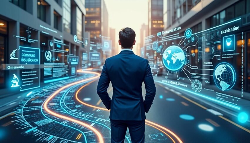 découvrez comment choisir entre une spécialisation ou une approche globale pour aligner votre stratégie professionnelle avec vos objectifs et valeurs.